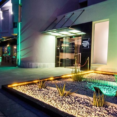 Avent Verahotel Luaran gambar