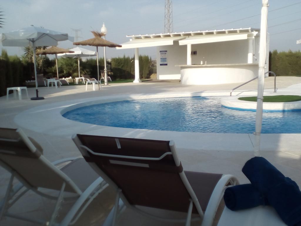 Avent Verahotel Luaran gambar