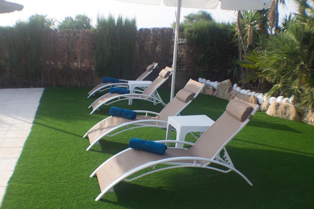Avent Verahotel Luaran gambar