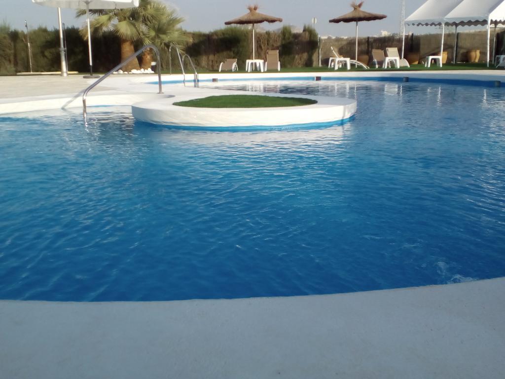 Avent Verahotel Luaran gambar