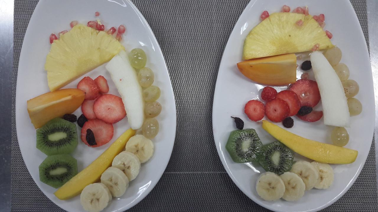 Avent Verahotel Luaran gambar