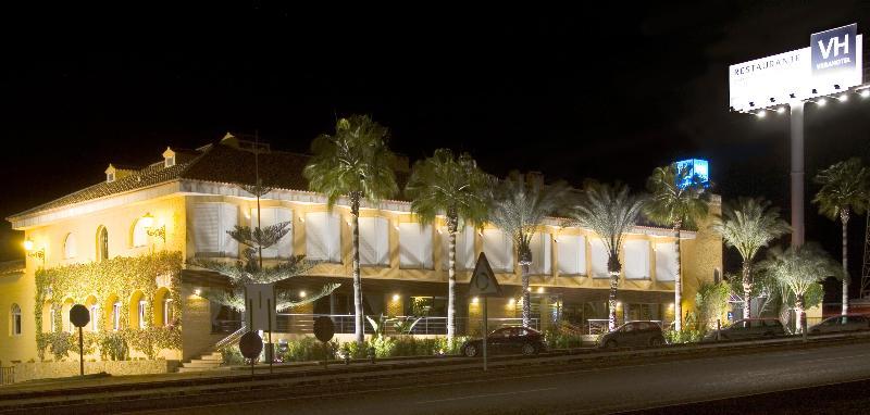 Avent Verahotel Luaran gambar