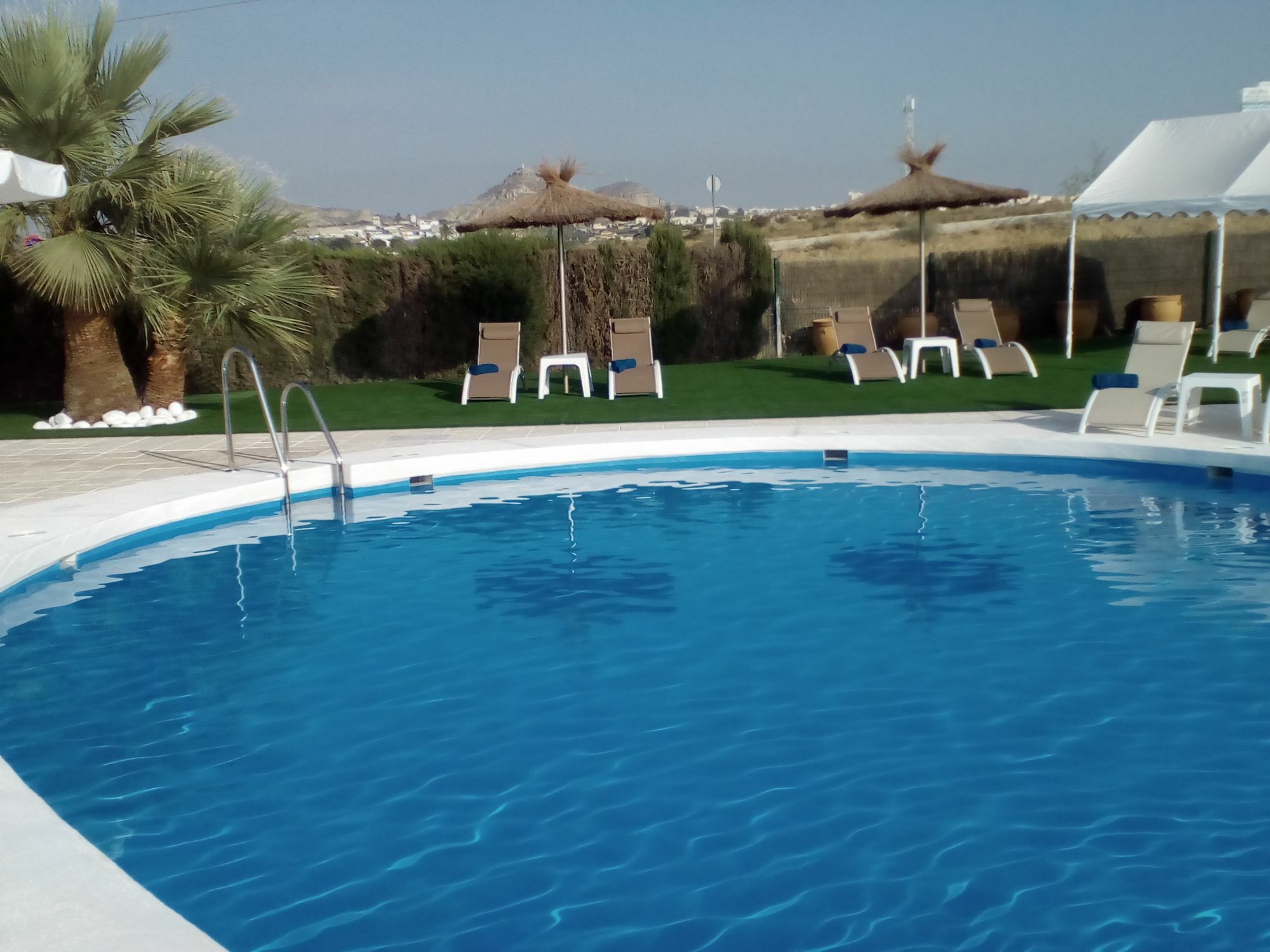 Avent Verahotel Luaran gambar