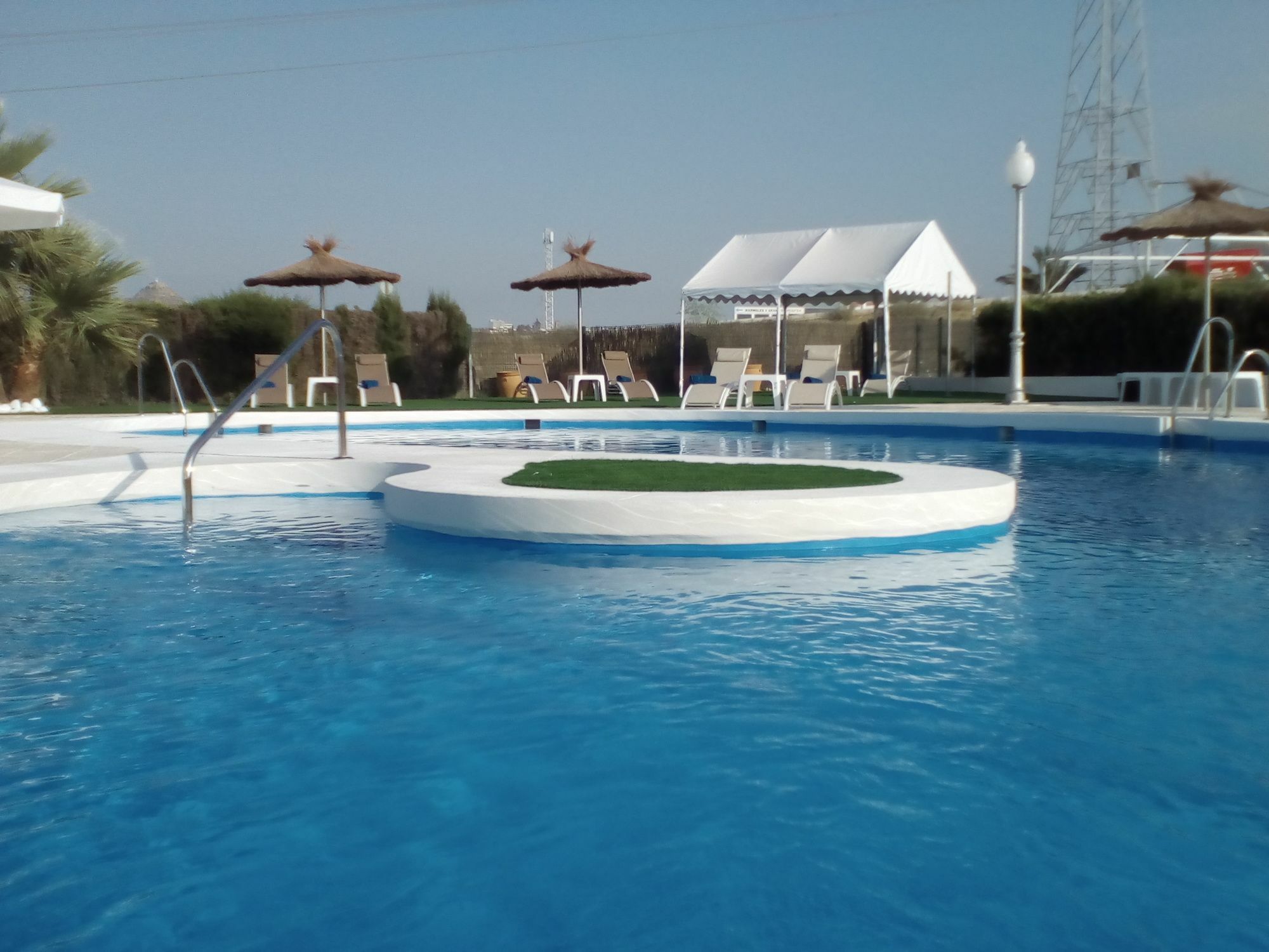 Avent Verahotel Luaran gambar