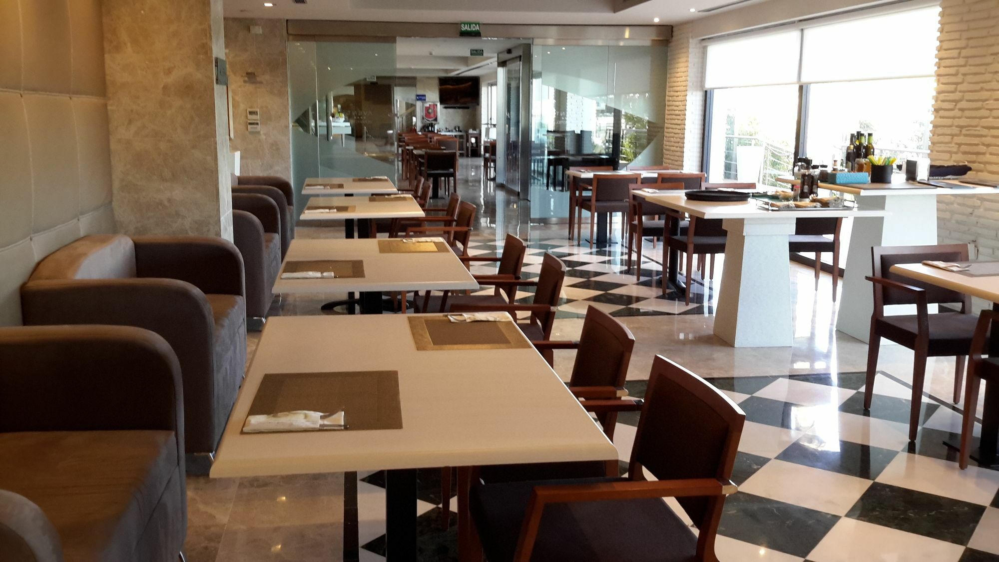 Avent Verahotel Luaran gambar