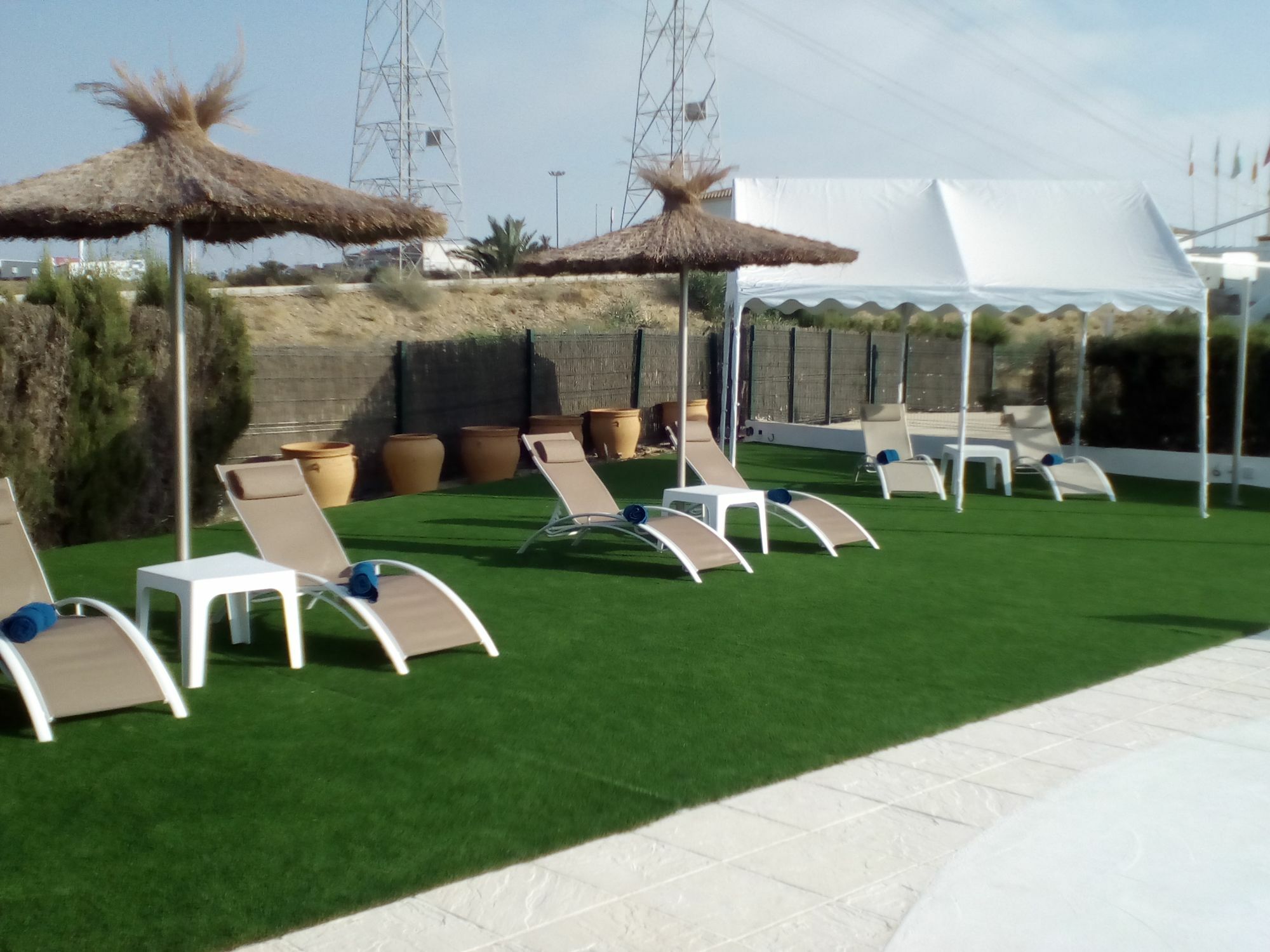 Avent Verahotel Luaran gambar