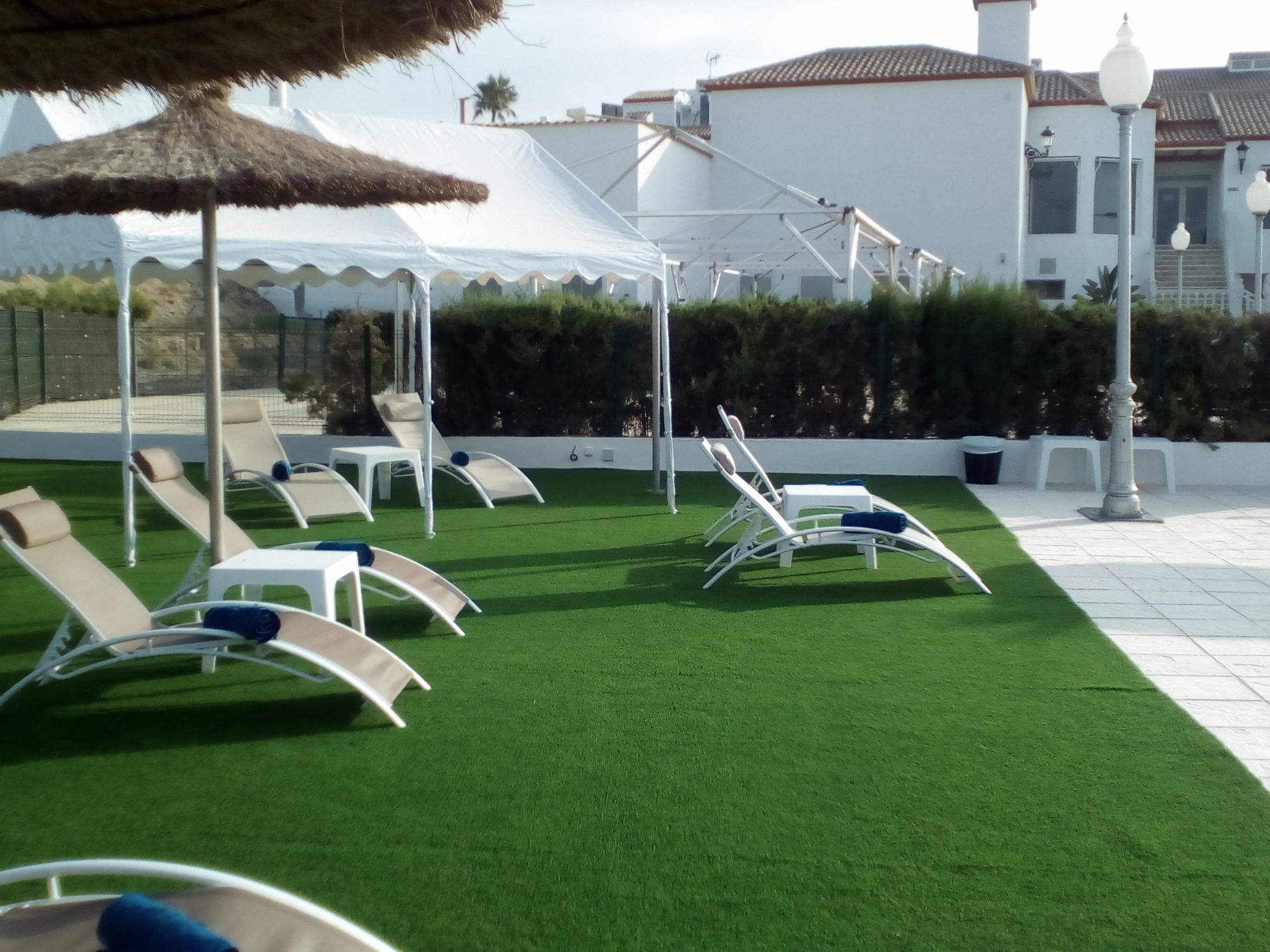 Avent Verahotel Luaran gambar