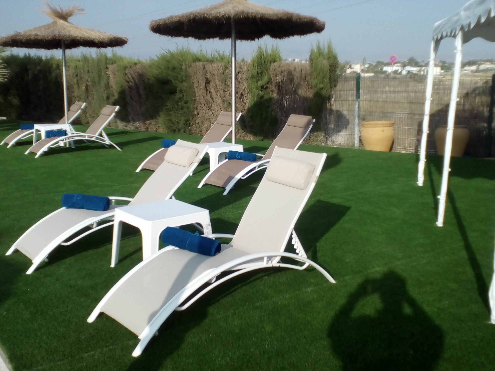 Avent Verahotel Luaran gambar